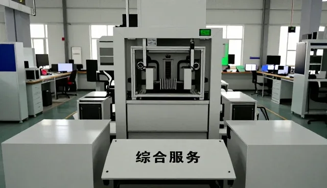 广东万智科技有限公司